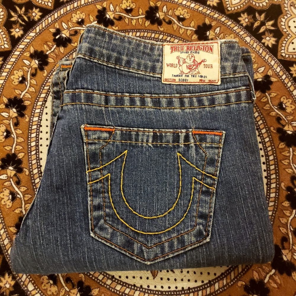 True Religion| 👖 Size| 29